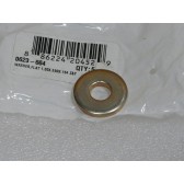 WASHER,FLAT 1.00X.390X.164 Z&Y